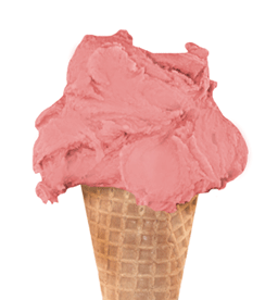 Raspberry Sorbetto